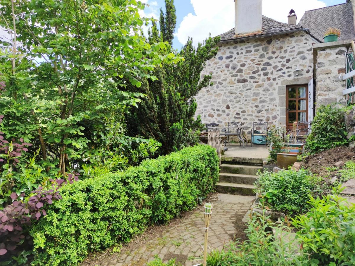 Maison Familiale Et Authentique Сен-Жак-де-Бла Экстерьер фото
