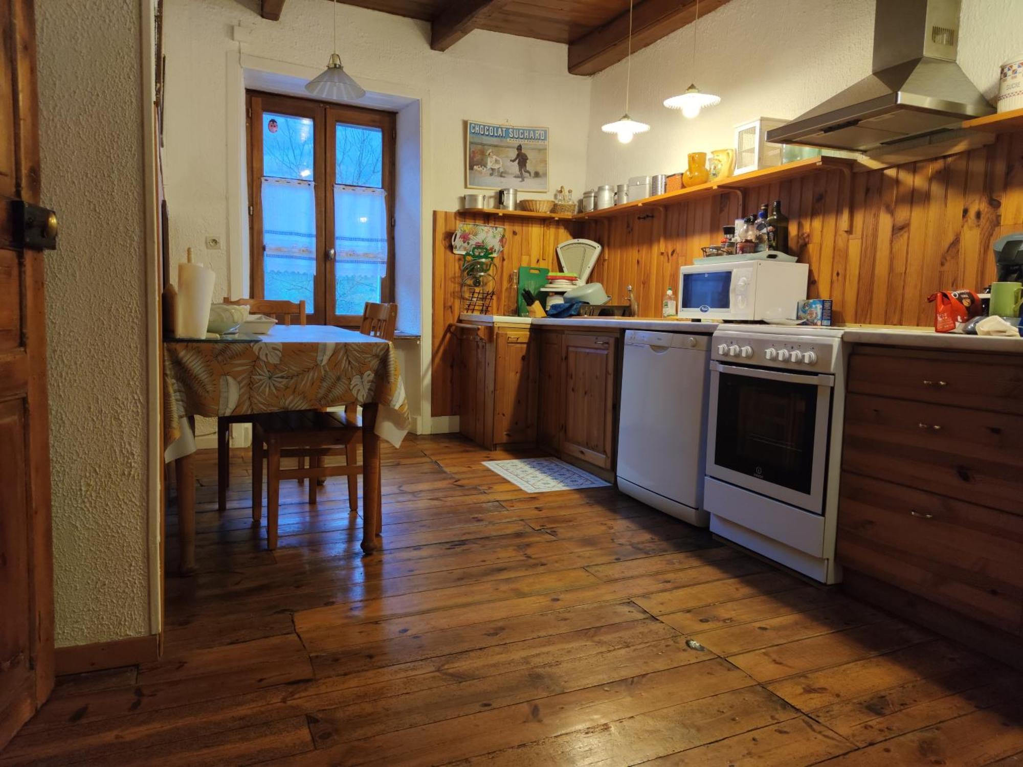 Maison Familiale Et Authentique Сен-Жак-де-Бла Экстерьер фото